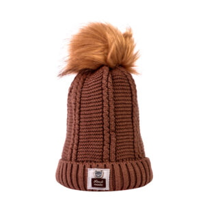 Baby woolen cap (6-24months)-26849