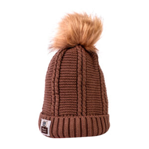 Baby woolen cap (6-24months)-26848