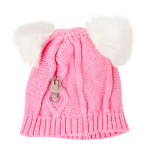 Baby woolen cap(6 -24months)-26807