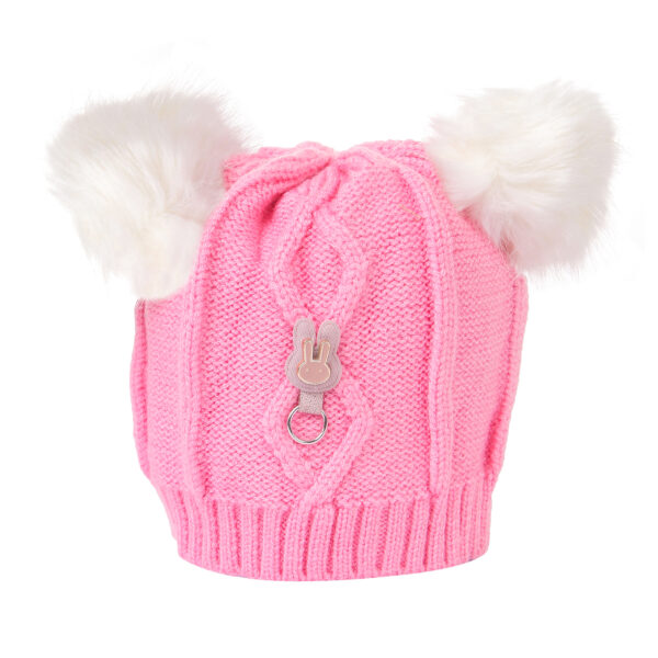 Baby woolen cap(6 -24months)-0