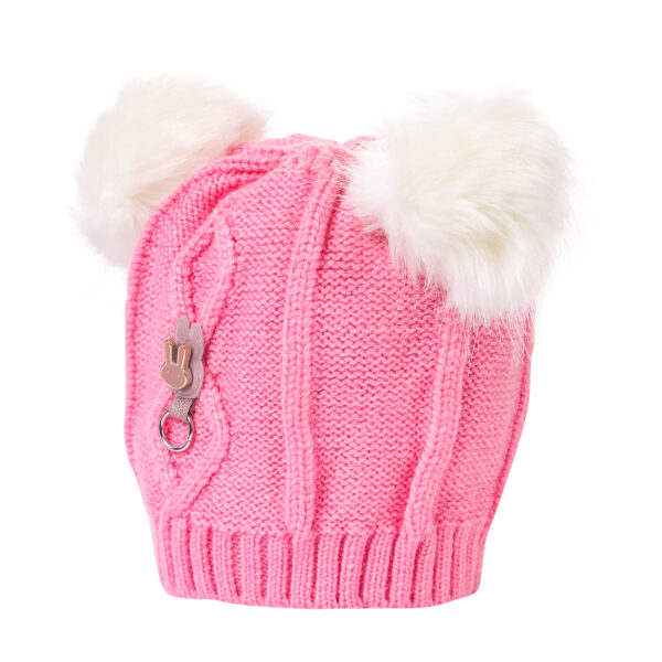 Baby woolen cap(6 -24months)-26806