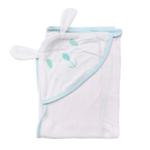 Popees hooded towel-26738