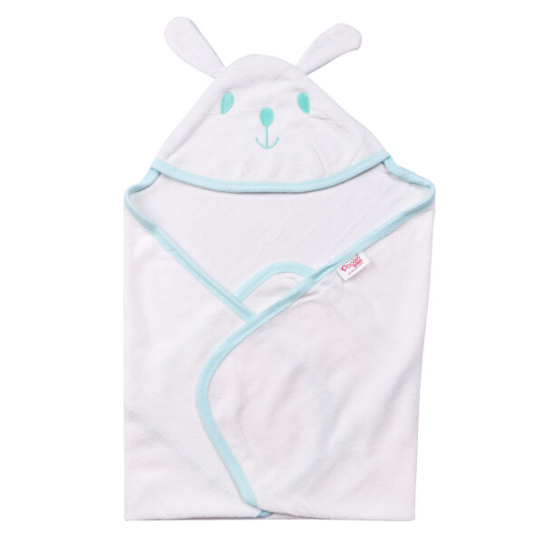 Popees hooded towel-26736