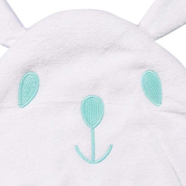 Popees hooded towel-26734