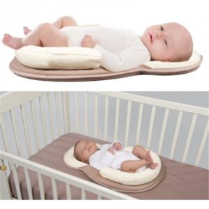 Cosysleep Sleeping Pillow Pad for Newborns-27234