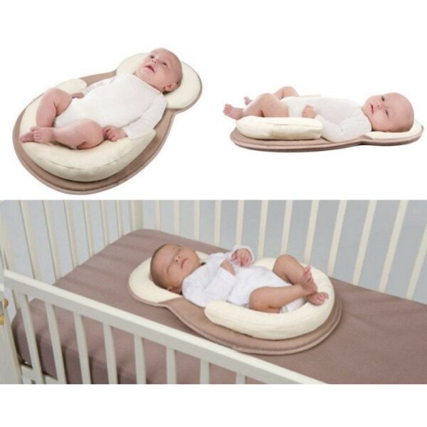 Cosysleep Sleeping Pillow Pad for Newborns-27233