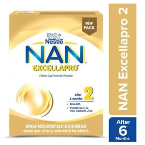 nestle nan excellapro stage-2-0