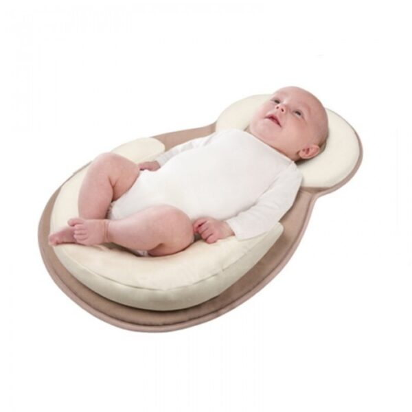 Cosysleep Sleeping Pillow Pad for Newborns-0