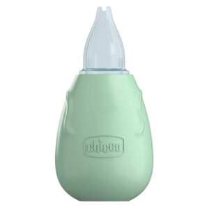 Chicco Nasal Aspirator Baby Nose Cleaner Physioclean - 0M+-27403