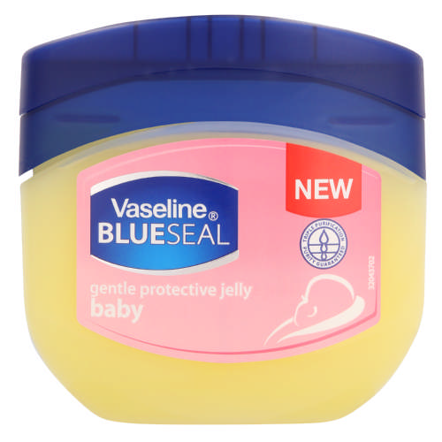 Vaseline Blueseal Baby Jelly 100ml Amazon Co Uk Beauty