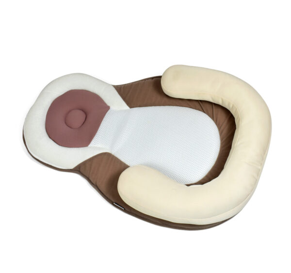 Cosysleep Sleeping Pillow Pad for Newborns-27356