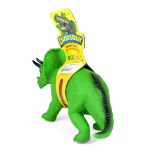 Sound Making Dinosaur, Gainda - Green-27591