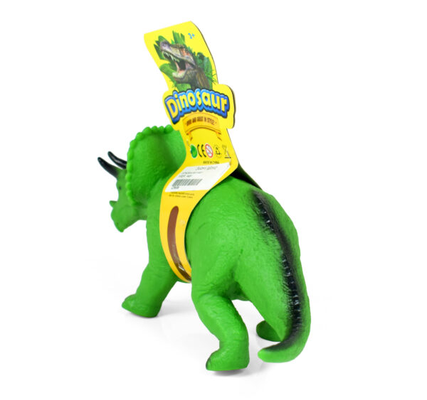 Sound Making Dinosaur, Gainda - Green-27591