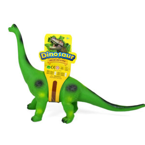 Sound Making Dinosaur, Brachiosaurus - Green-27595