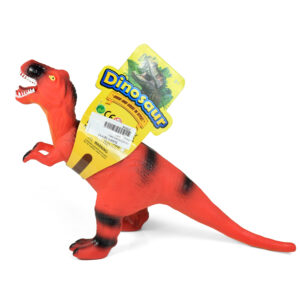 Sound Making Dinosaur, Allosaurus - Green-27604