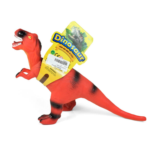 Sound Making Dinosaur, Allosaurus - Green-27604