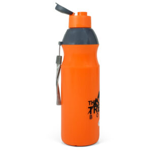 Nayasa Insulated The Trekking Bottle 700ml - Orange-27902