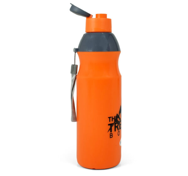 Nayasa Insulated The Trekking Bottle 700ml - Orange-27902