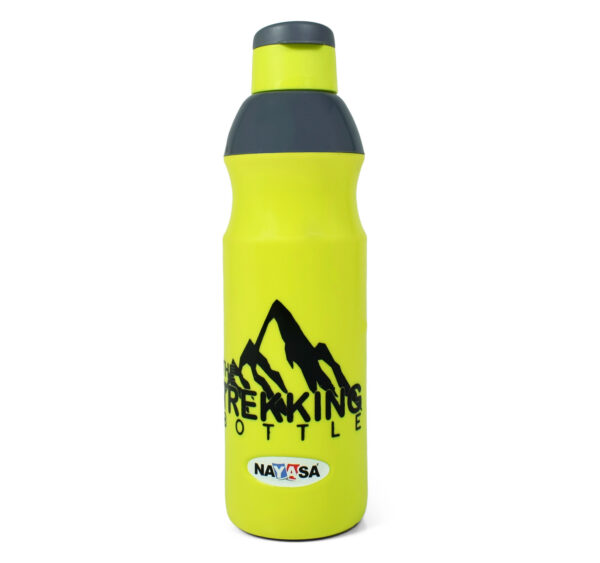 Nayasa Insulated The Trekking Bottle 700ml - Green-0