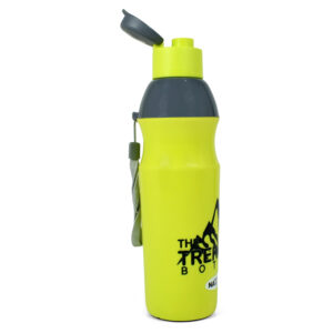 Nayasa Insulated The Trekking Bottle 700ml - Green-27912