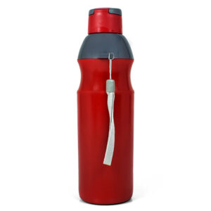 Nayasa Insulated The Trekking Bottle 700ml - Red-27906