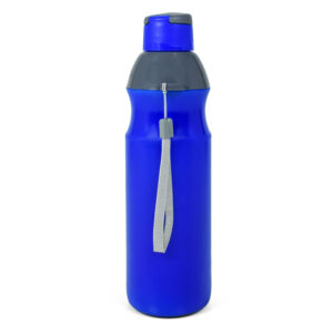 Nayasa Insulated The Trekking Bottle 700ml - Blue-27918