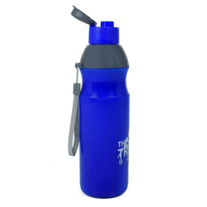 Nayasa Insulated The Trekking Bottle 700ml - Blue-27917