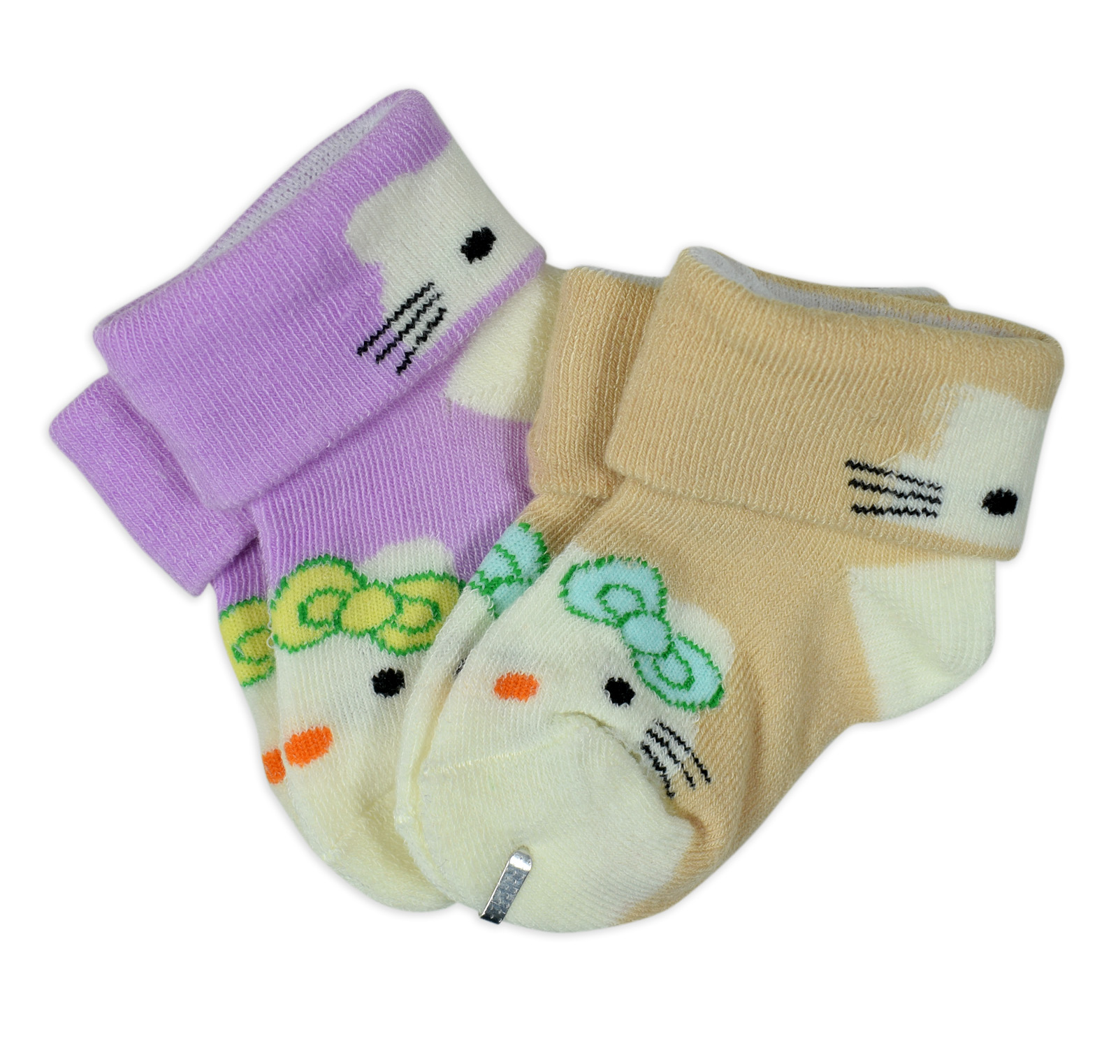 born baby socks