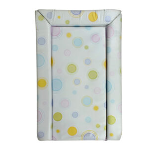 Multi-Purposable Padded Baby Diaper Changing Mat-0