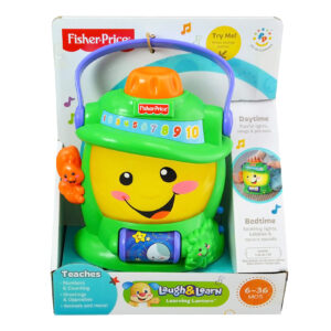 Fisher-Price Laugh & Learn Learning Lantern-28097