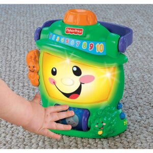 Fisher-Price Laugh & Learn Learning Lantern-28100