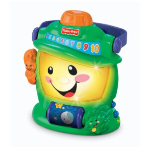 Fisher-Price Laugh & Learn Learning Lantern-0