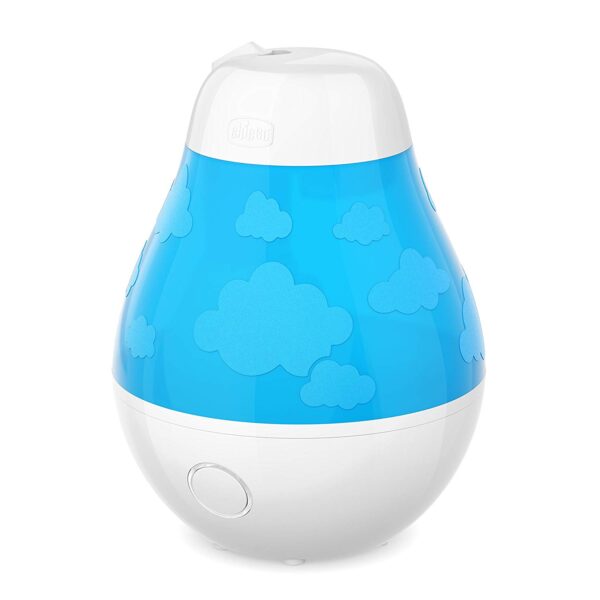 Chicco Humidifier Humi Ambient, Warm Steam-0