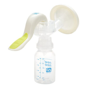 Mee Mee Breast Pump - Easy-To-Use Manual (MM-80228)-29079