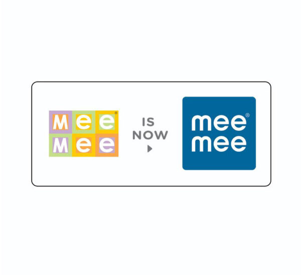 Mee Mee Breast Pump - Easy Expression Manual (MM-80223)-29063