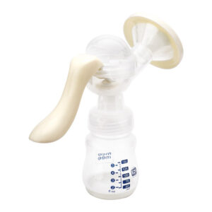 Mee Mee Breast Pump - Easy Expression Manual (MM-80223)-29060