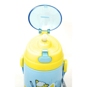 Disney Donald Duck Plastic Sipper Bottle - 600 ml-29097