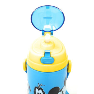 Disney Mickey Mouse Plastic Sipper Bottle - 600 ml-29040