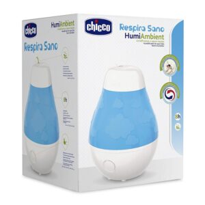 Chicco Humidifier Humi Ambient, Warm Steam-28815
