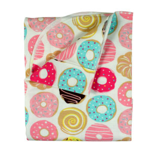 Hosiery Cotton Wrapping Sheet, Candy - Multicolor-29252