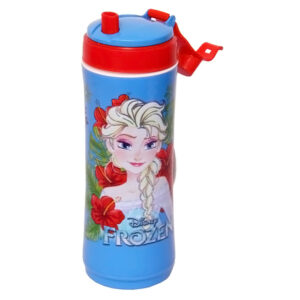 Original Licenced Disney Frozen Water Bottle - 600ml-29213