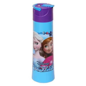 Disney Frozen Sipper Water Bottle - 500ml-0