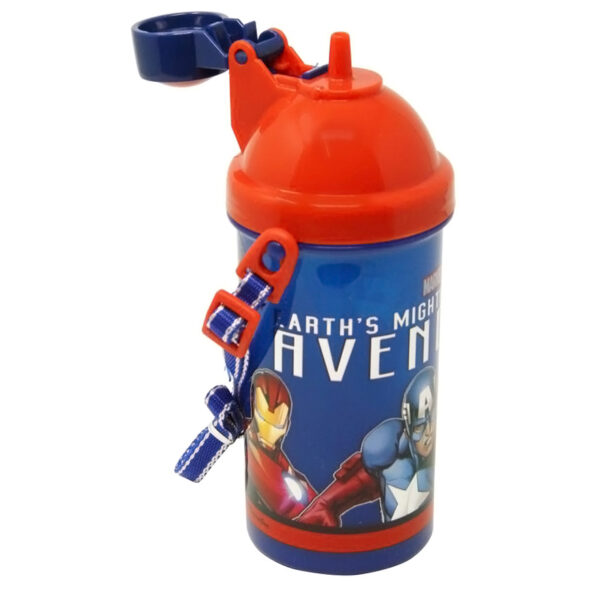 Marvel Avenger Kids Water Bottle - 400ml-29148