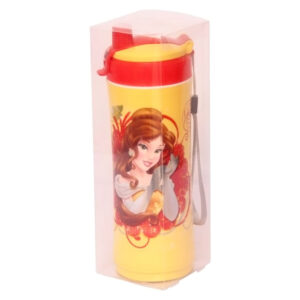 Disney Bell Water Bottle, Original Licenced - 600ml-29197