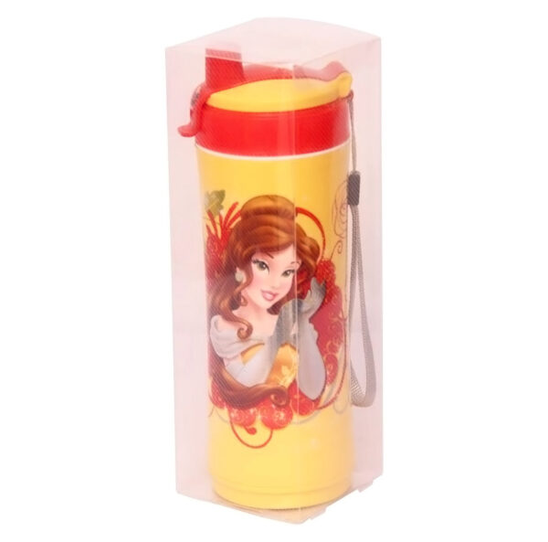 Disney Bell Water Bottle, Original Licenced - 600ml-29197