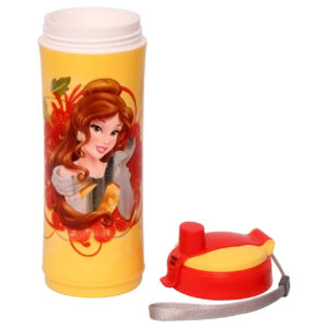 Disney Bell Water Bottle, Original Licenced - 600ml-29198