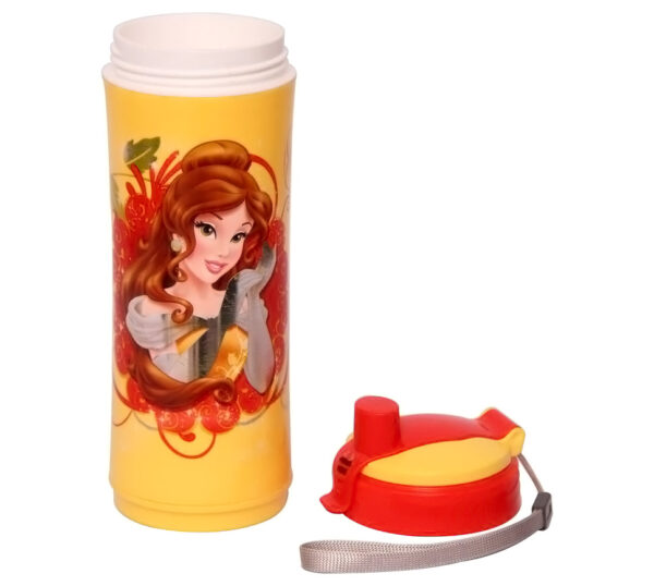 Disney Bell Water Bottle, Original Licenced - 600ml-29198