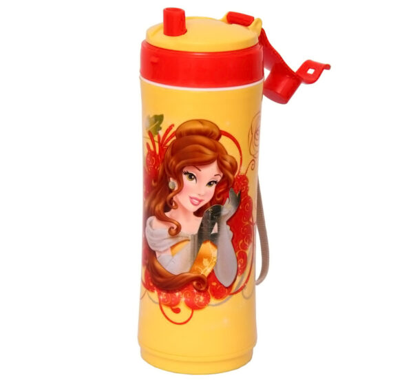 Disney Bell Water Bottle, Original Licenced - 600ml-29200