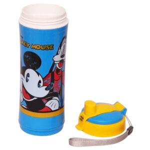 Original Licenced Disney Mickey Water Bottle - 600ml-29206