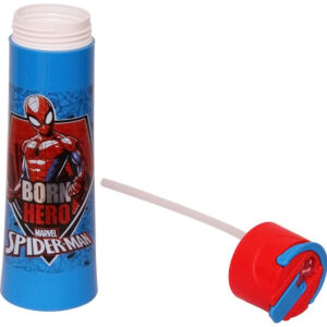 Marvel Spiderman Sipper Water Bottle - 500ml-29191